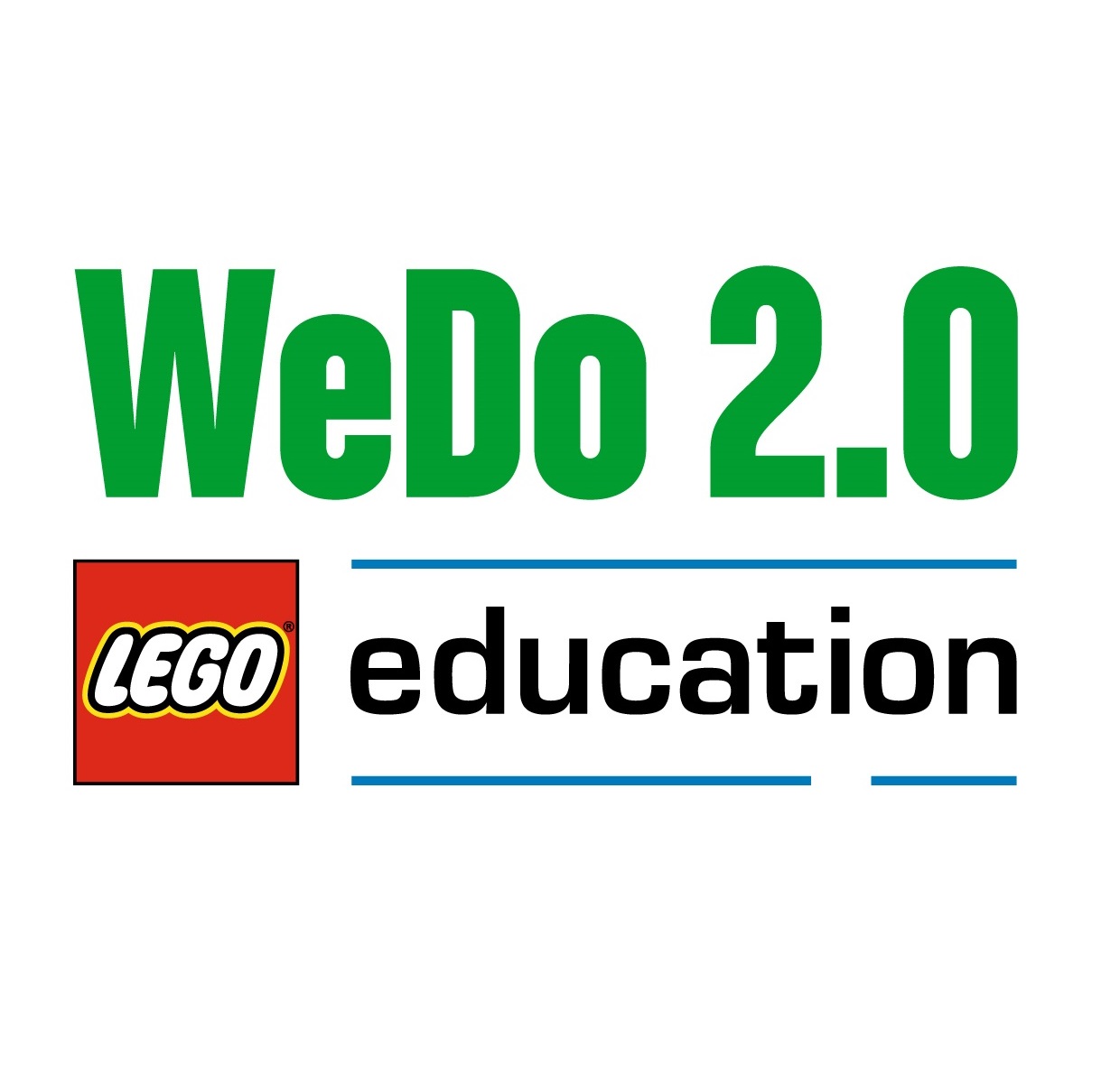 WeDo для малят