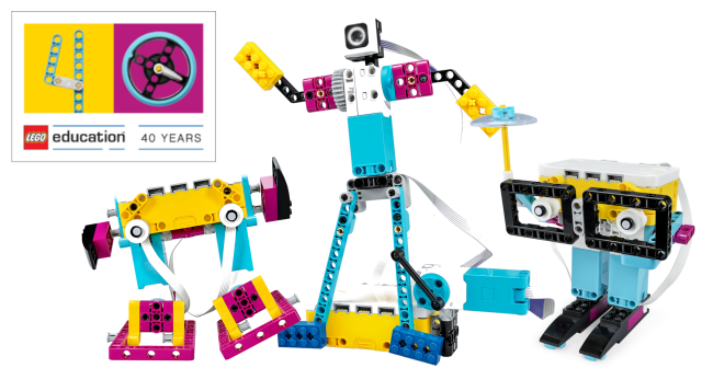 SPIKE Prime